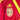 Camisa Xavi Espanha 2010 Legend