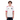 Conjunto Infantil Flamengo 24/25 Away