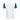 Camisa Palmeiras Away 25/26 - Branca