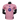 Camisa Barcelona 25/26 Jogador Special Edition Rosa
