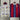 Corta Vento Barcelona Dupla Face