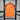 Camisa Athletico Paranaense 24/25 - Laranja
