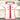 Camisa Reserva Internacional Feminino 24-25